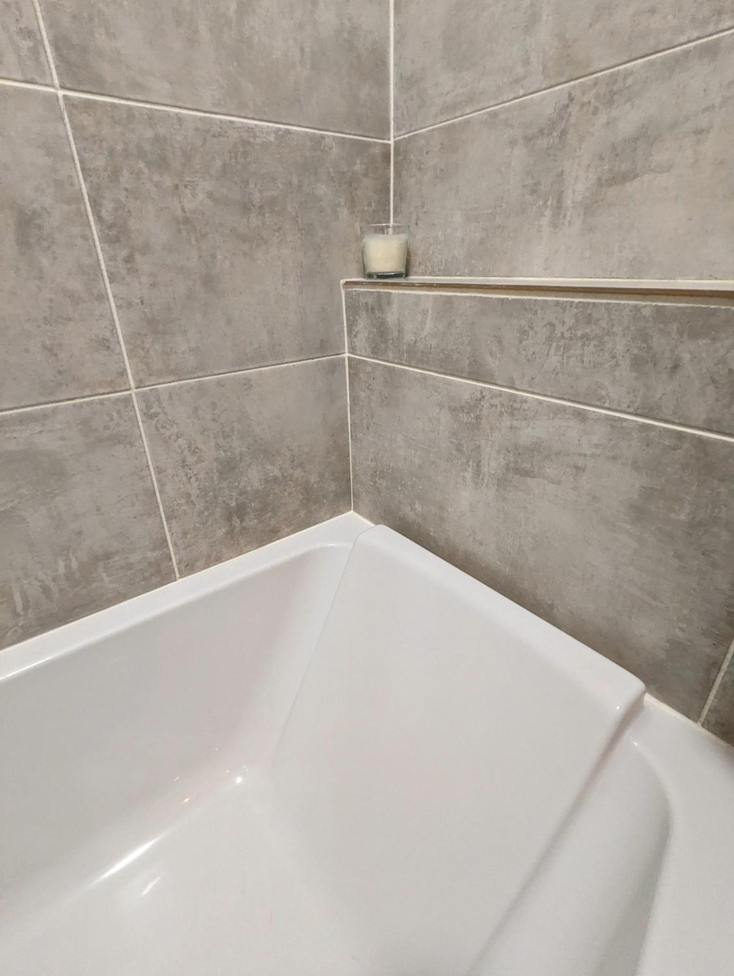 Artist Home - City Center - Bathtub - Terrasse - Full Appartment Rouen Exterior photo