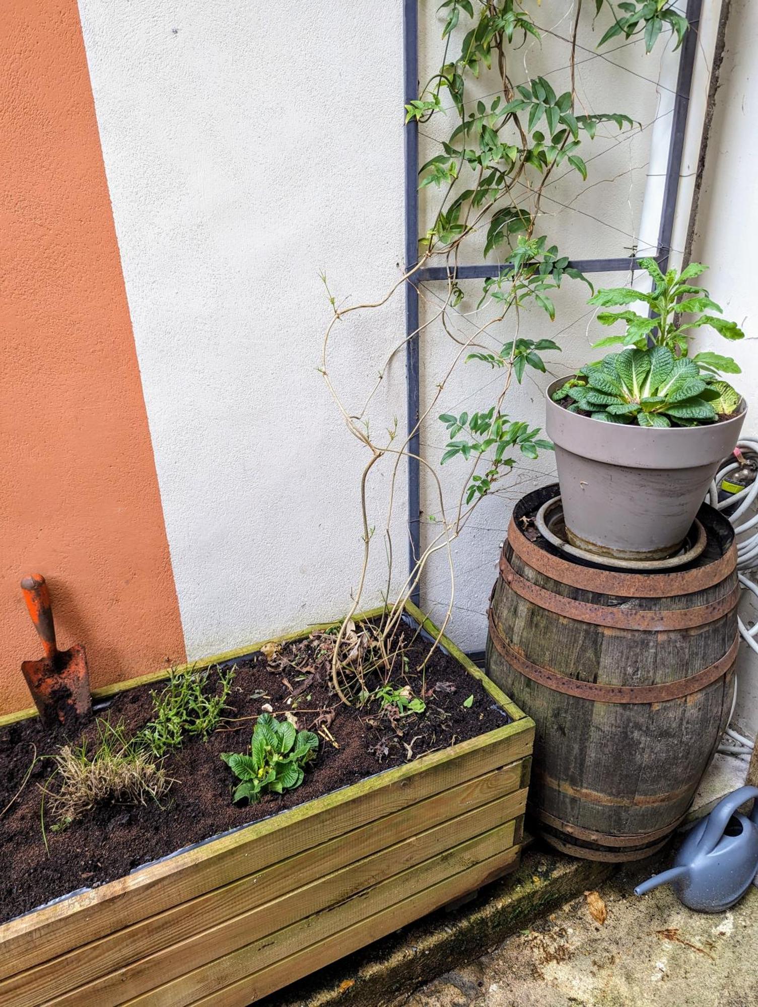 Artist Home - City Center - Bathtub - Terrasse - Full Appartment Rouen Exterior photo